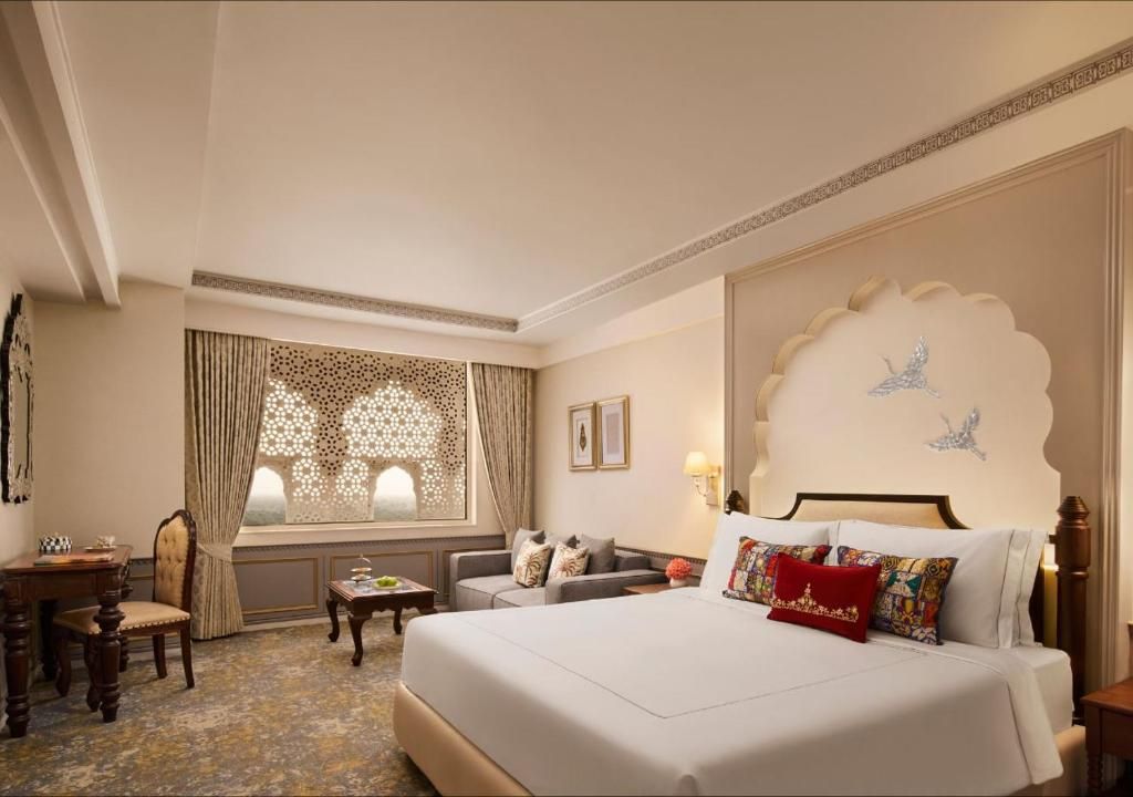 Jewel Bagh One Bedroom Suite