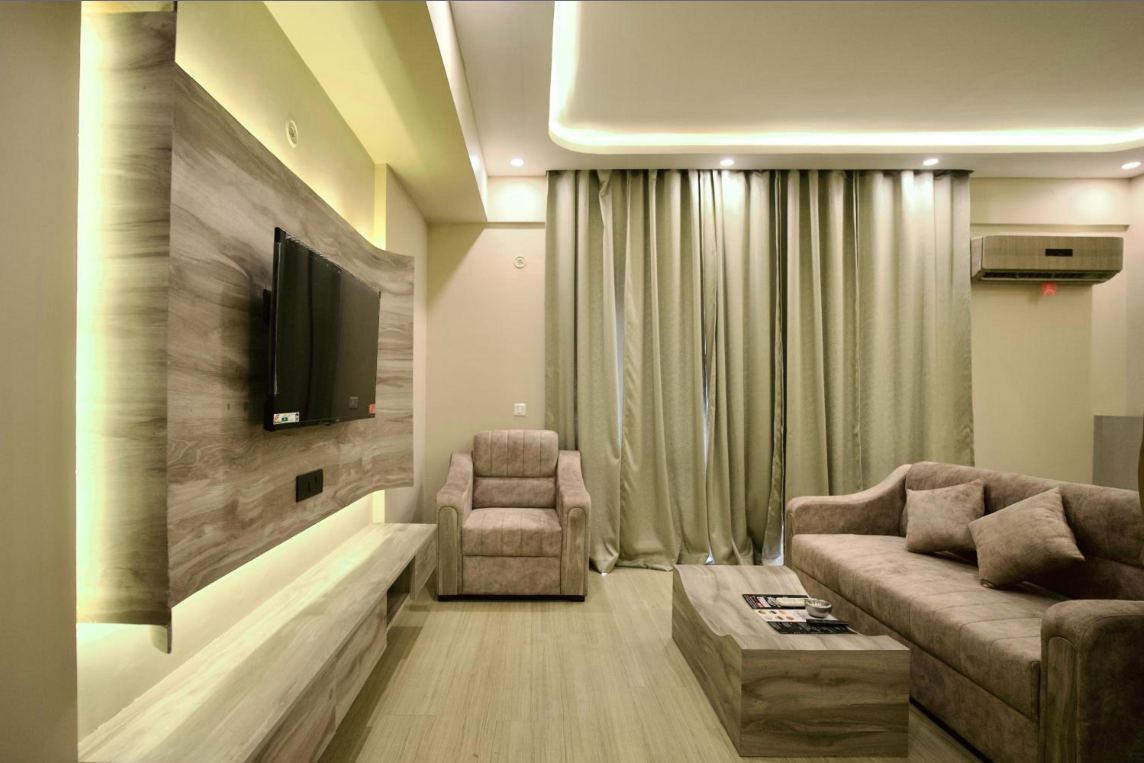 Villa Vistosa OnlyStay