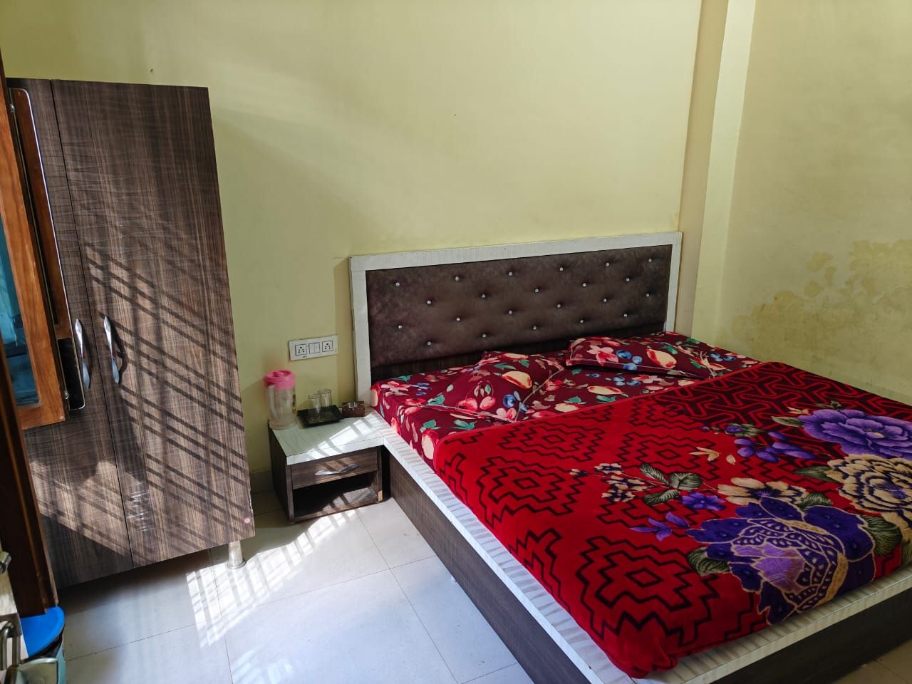 Hotel Kamla Heritage Standard Room 3