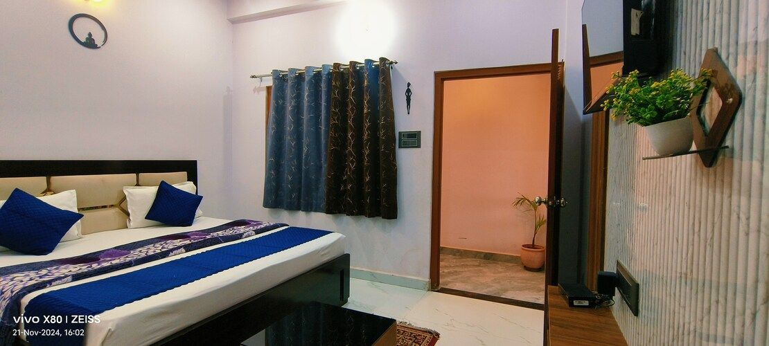 Hotel Prince Palace Deluxe Room 3