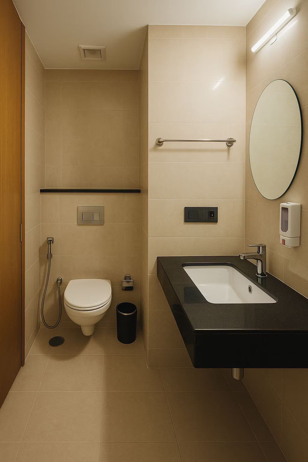 Villa Vistosa Omaxe Hazratganj OnlyStay Suite Room 8