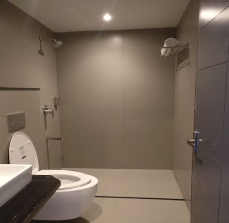 Deluxe Room with Valley View