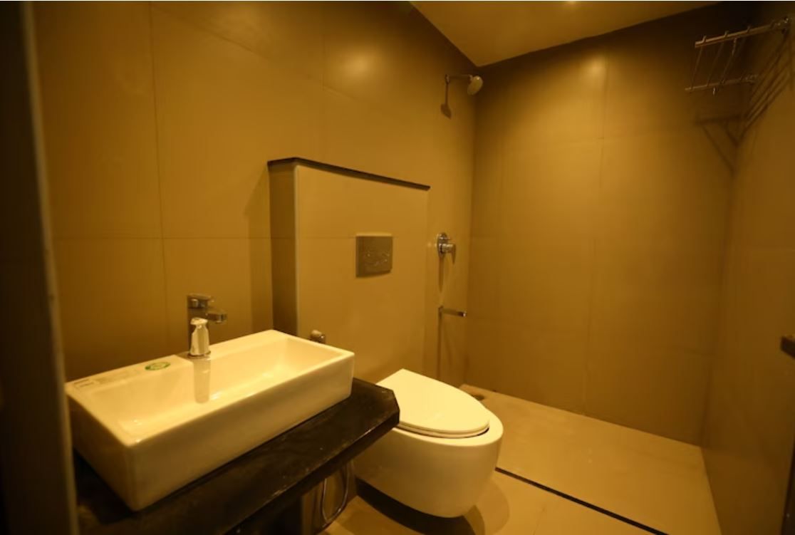 Family Premium Suite with Valley View