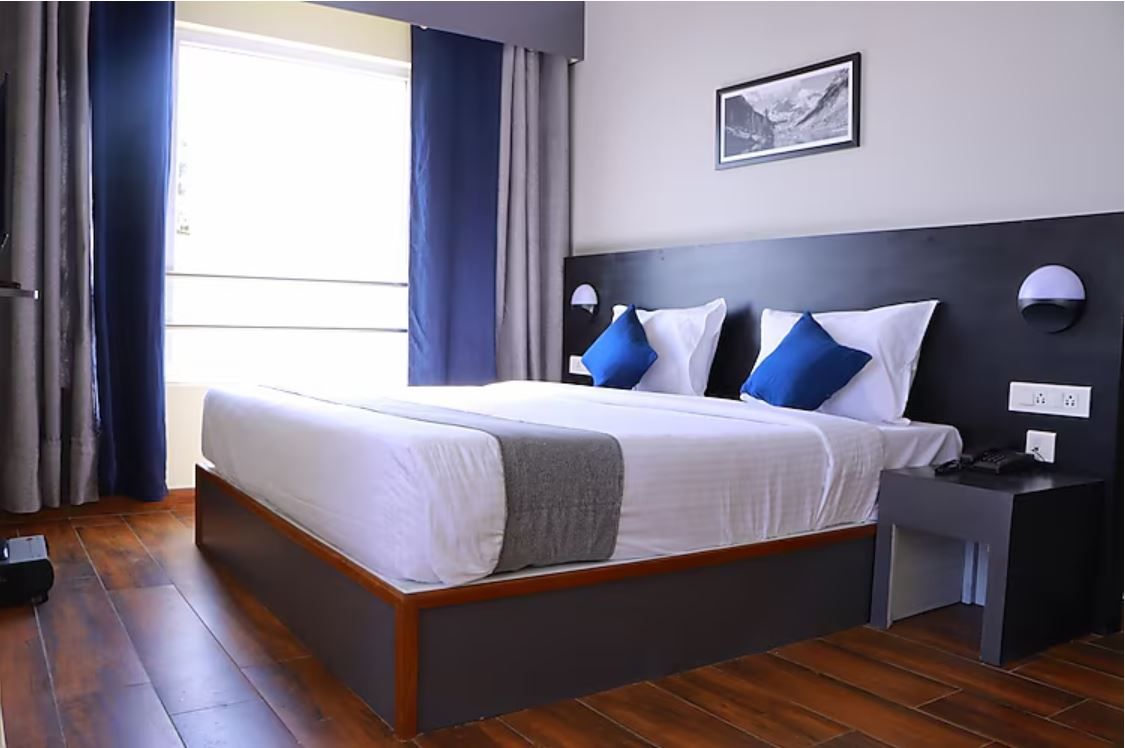 Family Premium Suite