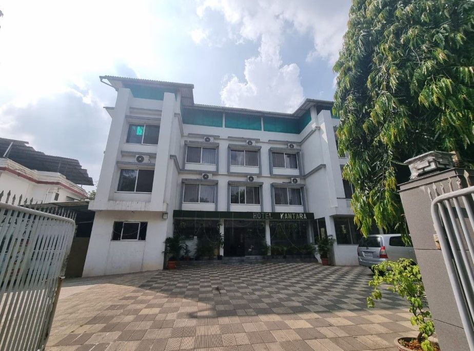 Hotel Kantara
