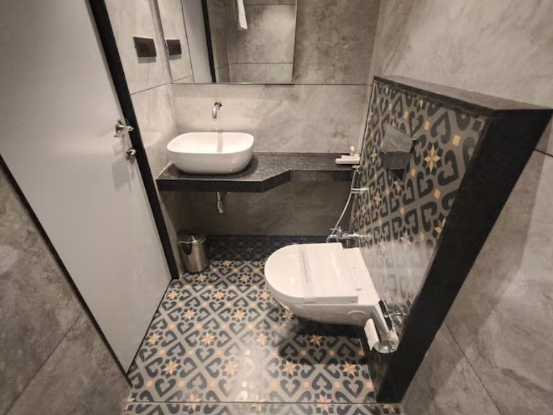 Ocean residency Super Deluxe Room 4