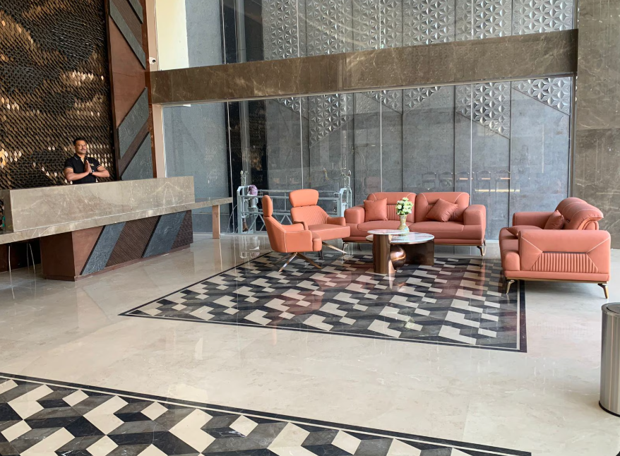 Clarks Collection Grand Sapphire Ajmer