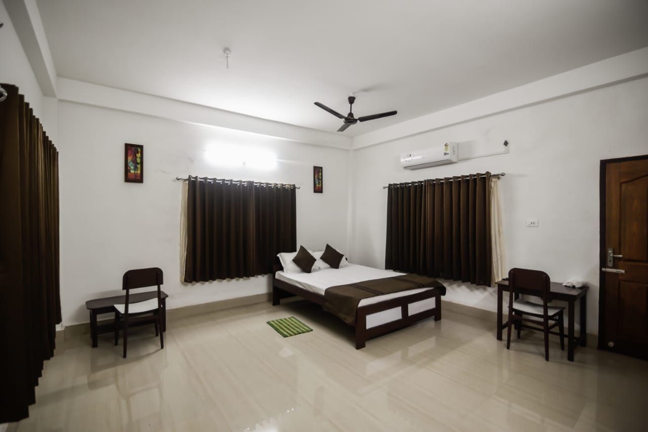 Platinum Deluxe Room