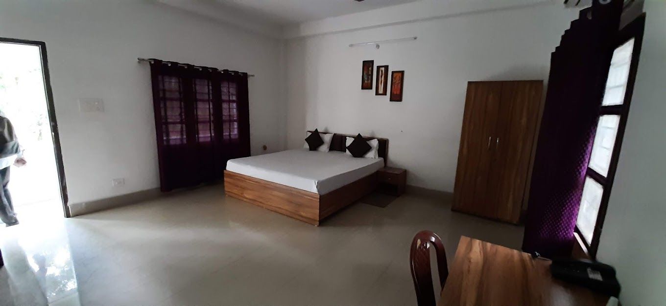Sawasstika Eco Park Resort Deluxe Rooms 2