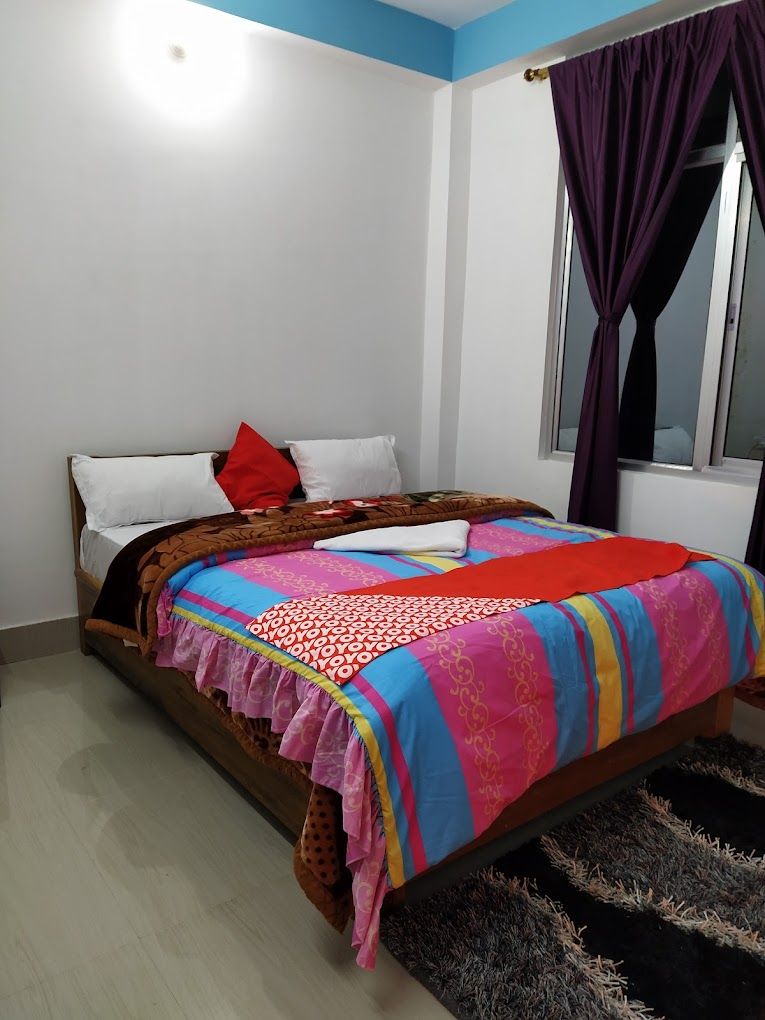 Hotel Snowland Standard Double Room 5