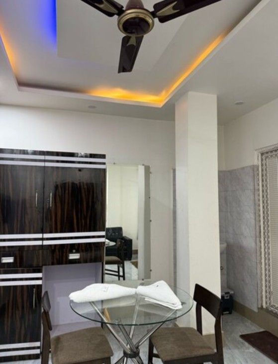 Mayur Residency & Banquet AC Double Room 3