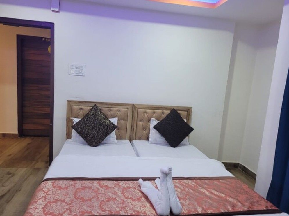 PAVILION City Hotel
