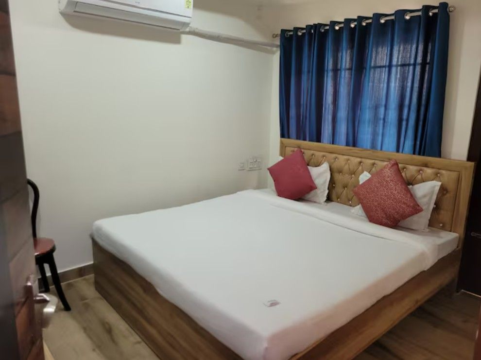PAVILION City Hotel