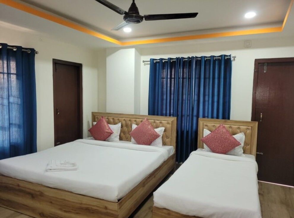 PAVILION City Hotel