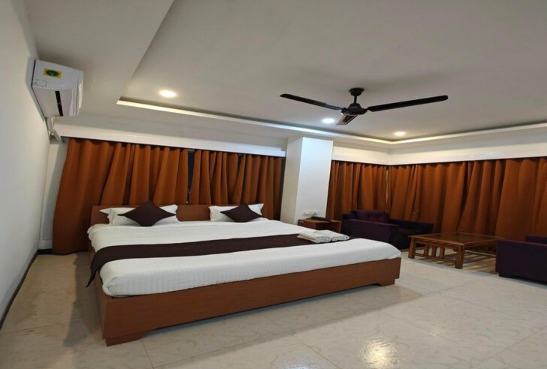Premium Standard Room