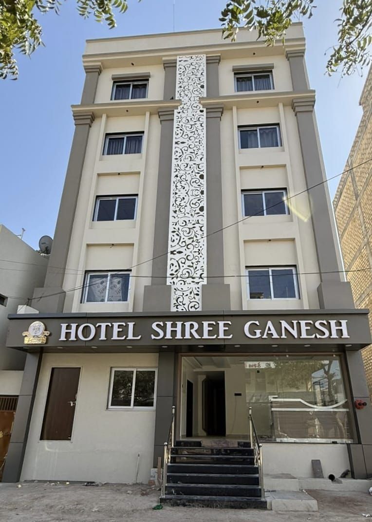 HOTEL SHREE GANESH DWARKA