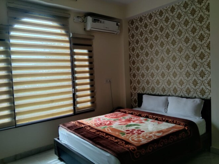Standard room non (Ac)