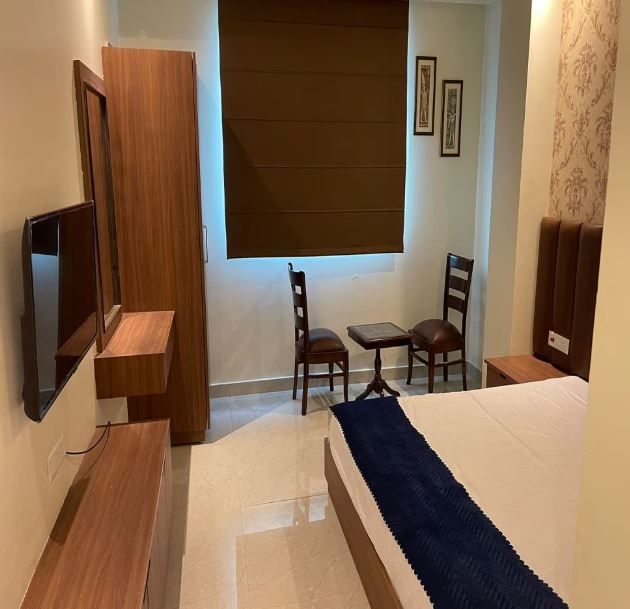 DEAL OF THE DAY WITH FREE WIFI