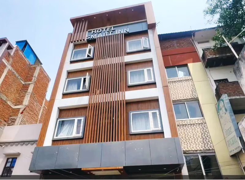 Hotel Smart Inn