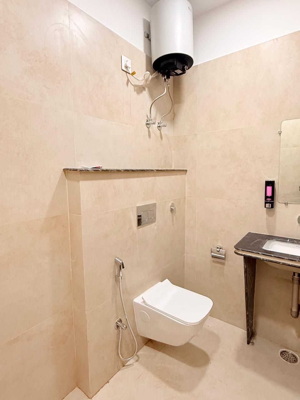 Aaravya Hotel & Banquets Standard Room 3