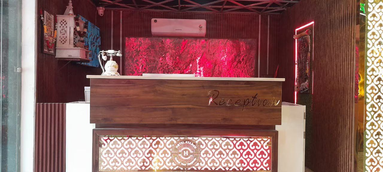 Hotel Ayansh