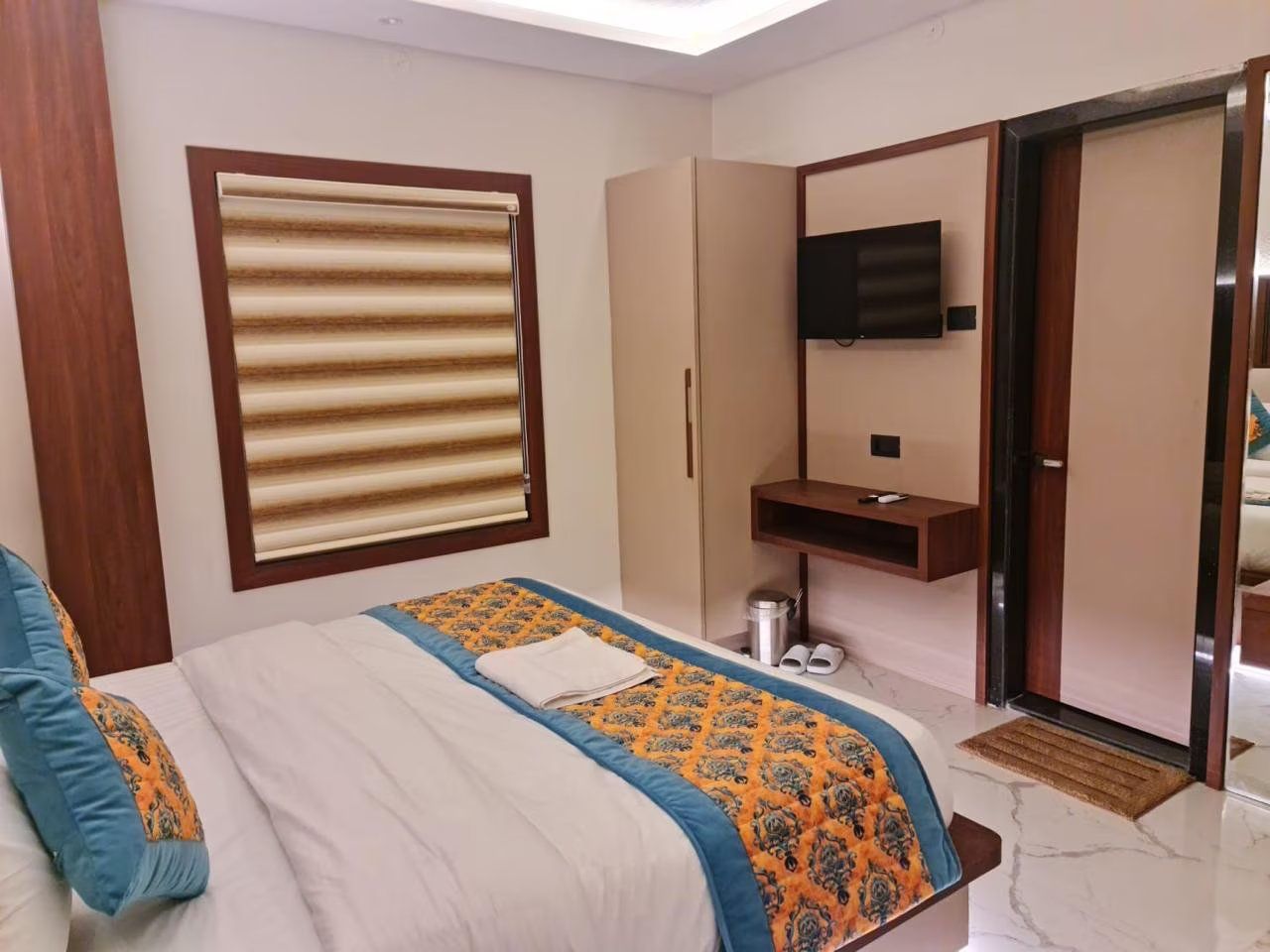 Hotel Sunshine Grand Executive Room 6