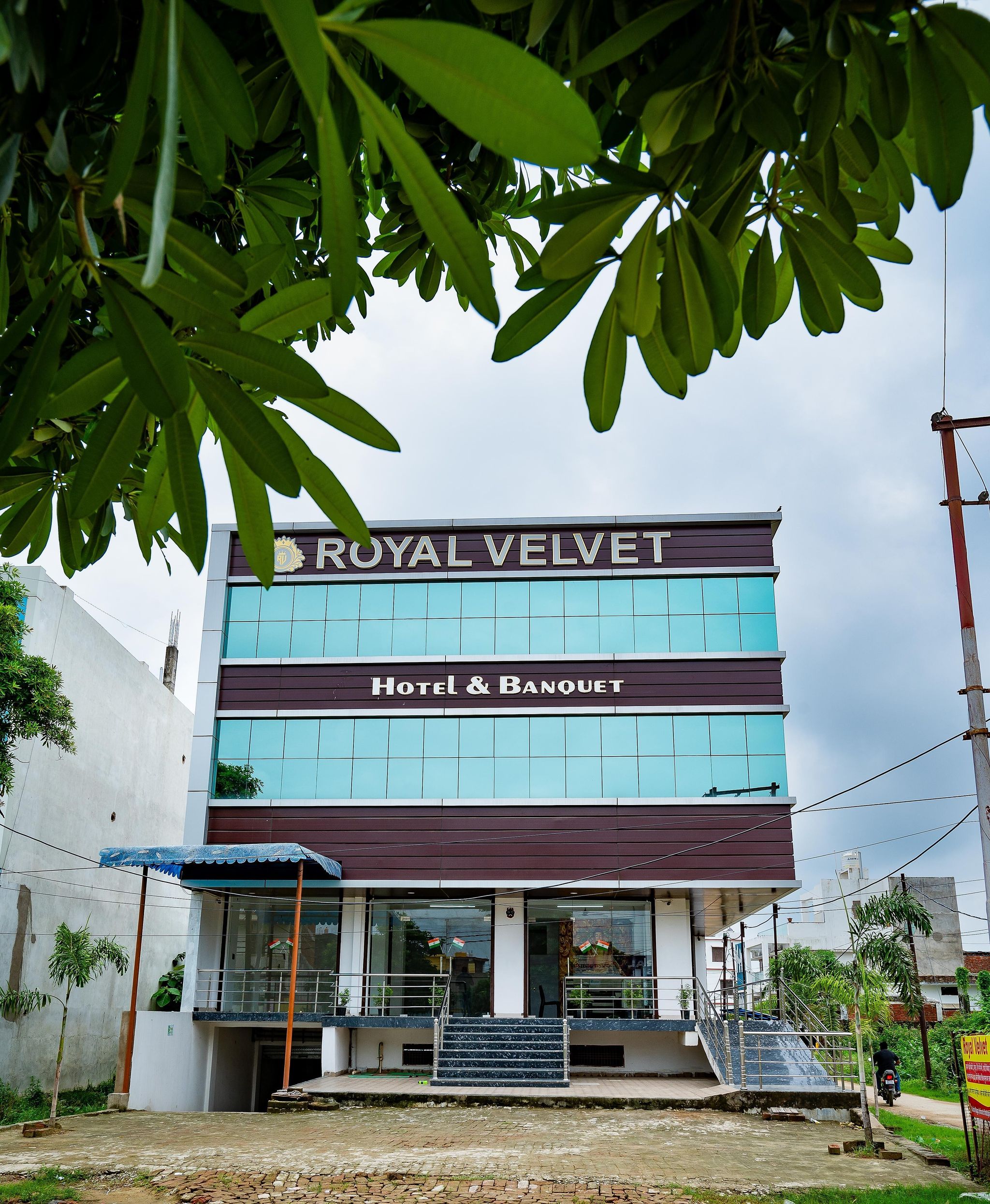 Hotel Royal Velvet