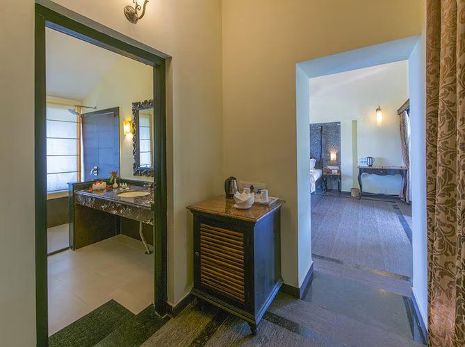 Super Valley View Cottage