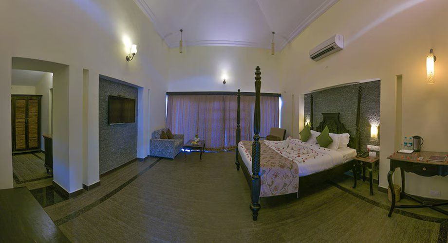 Super Valley View Cottage