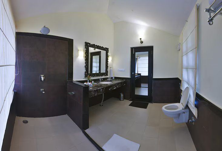 Super Valley View Cottage