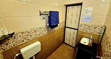 Partial Sea View Standard AC Room