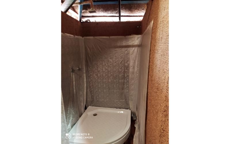 Bluemoon by Neelchand Partial Sea View Wooden AC Cottages 4