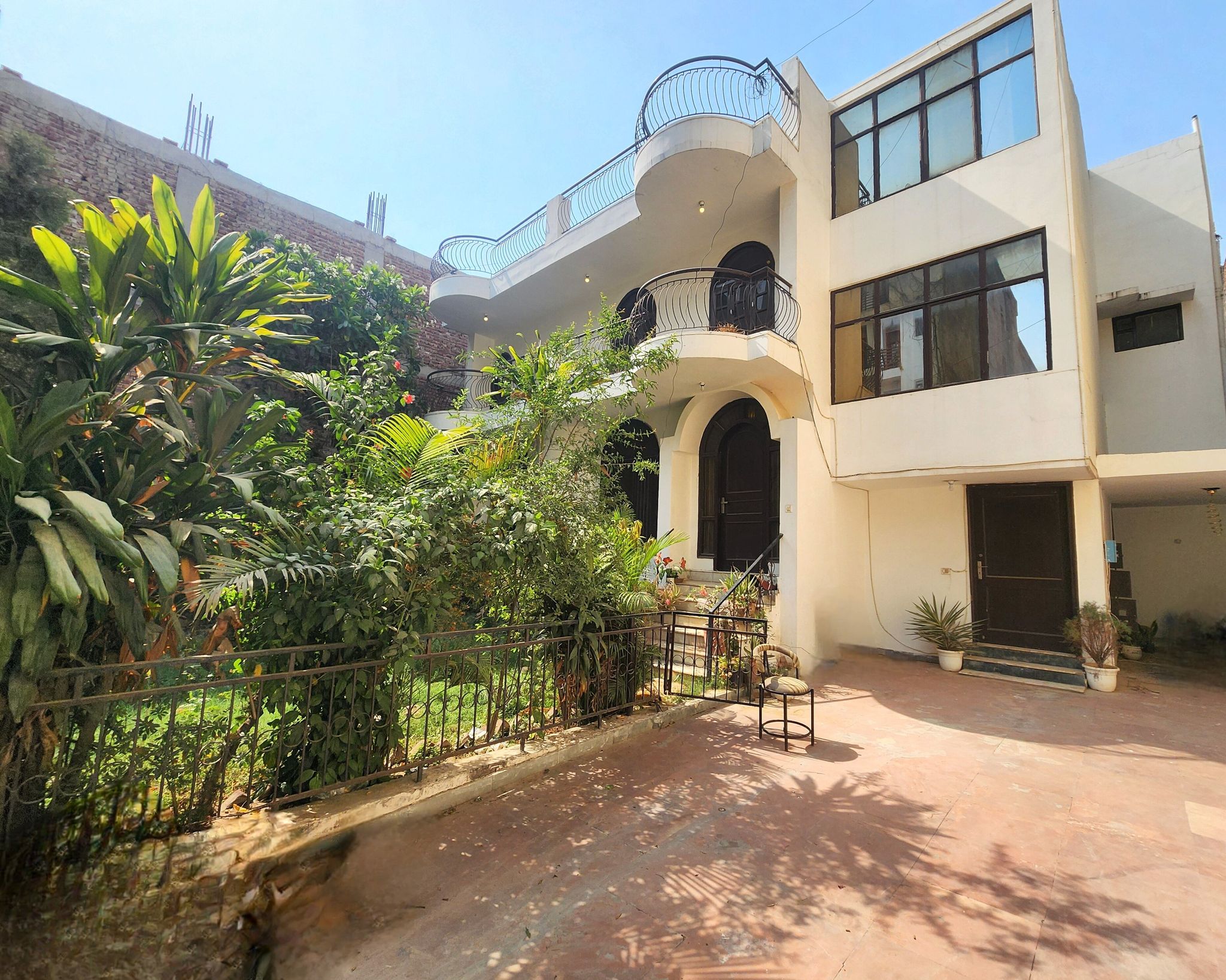 Hotel The Own Stay-Urban Boutique