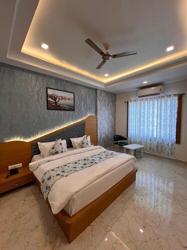 Hotel Holy Pushkar by DIV Hospitality Super Deluxe