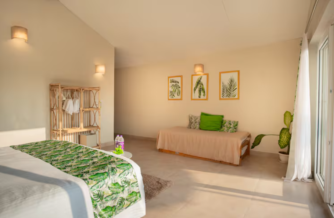 Chalet with Private Pool