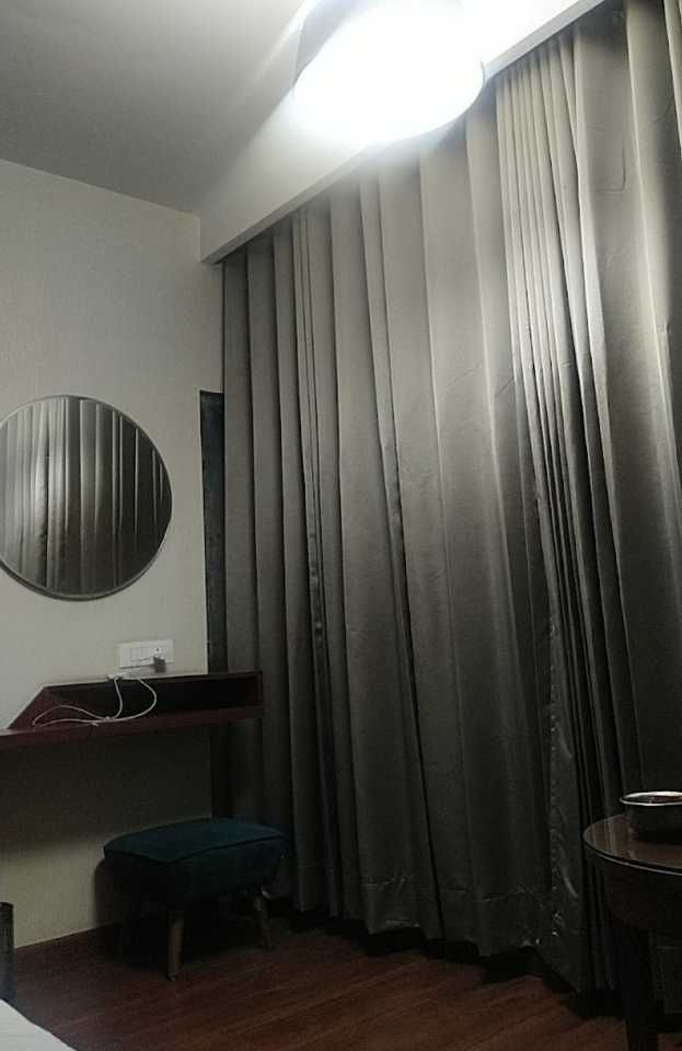 Hotel The Ebony Superior Room 5