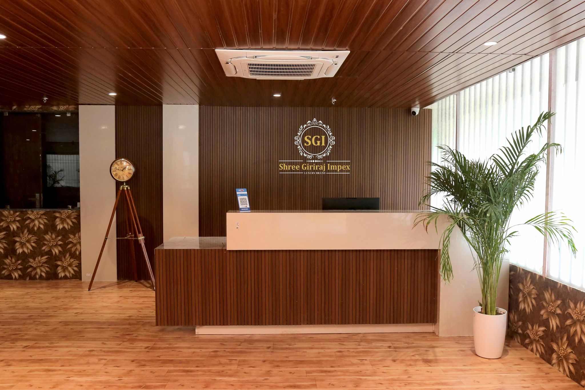 Hotel SGI- Jaipur Airport Hotel