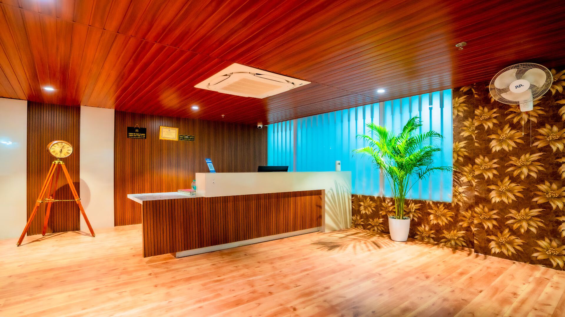 Hotel SGI- Jaipur Airport Hotel
