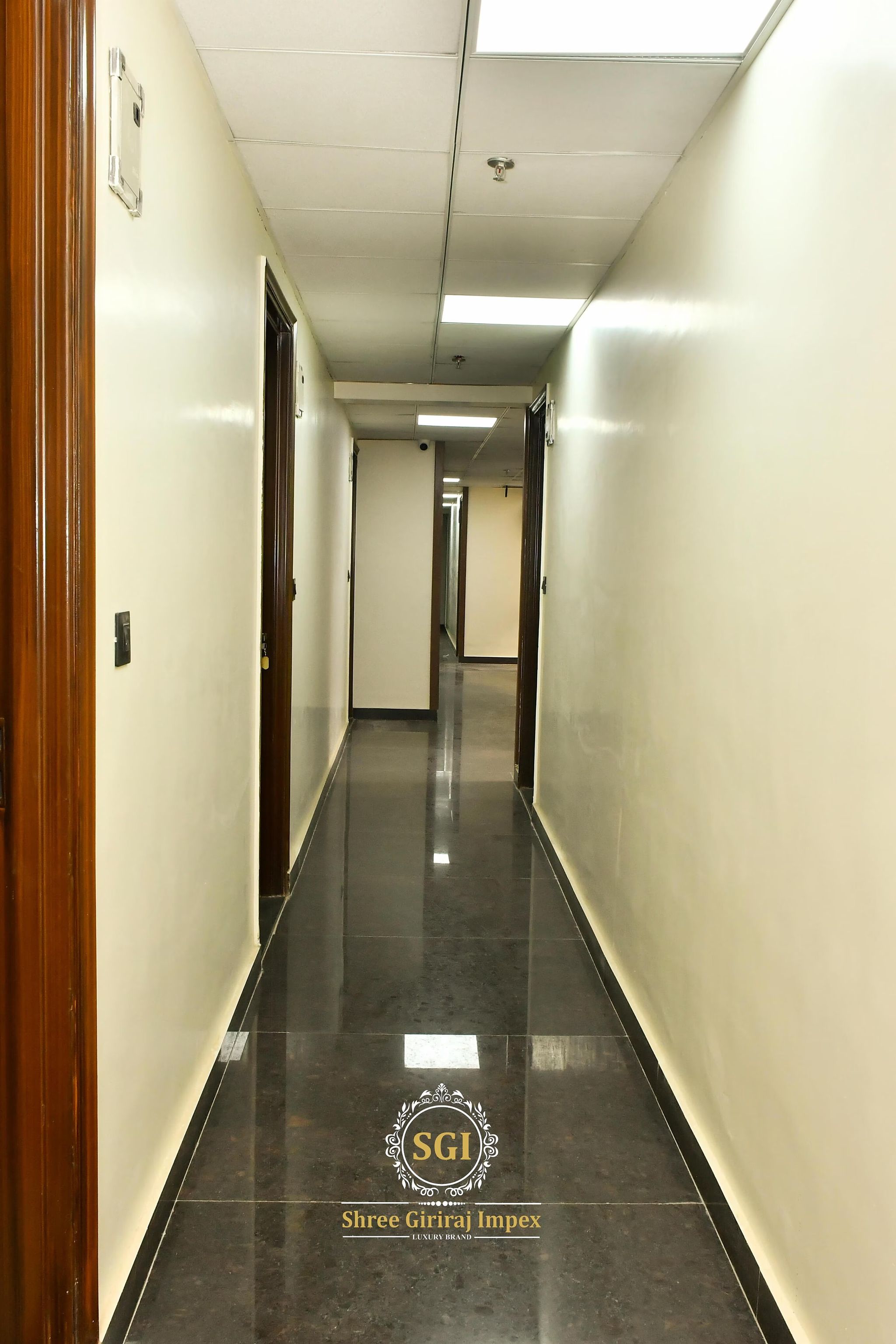 Hotel SGI- Jaipur Airport Hotel