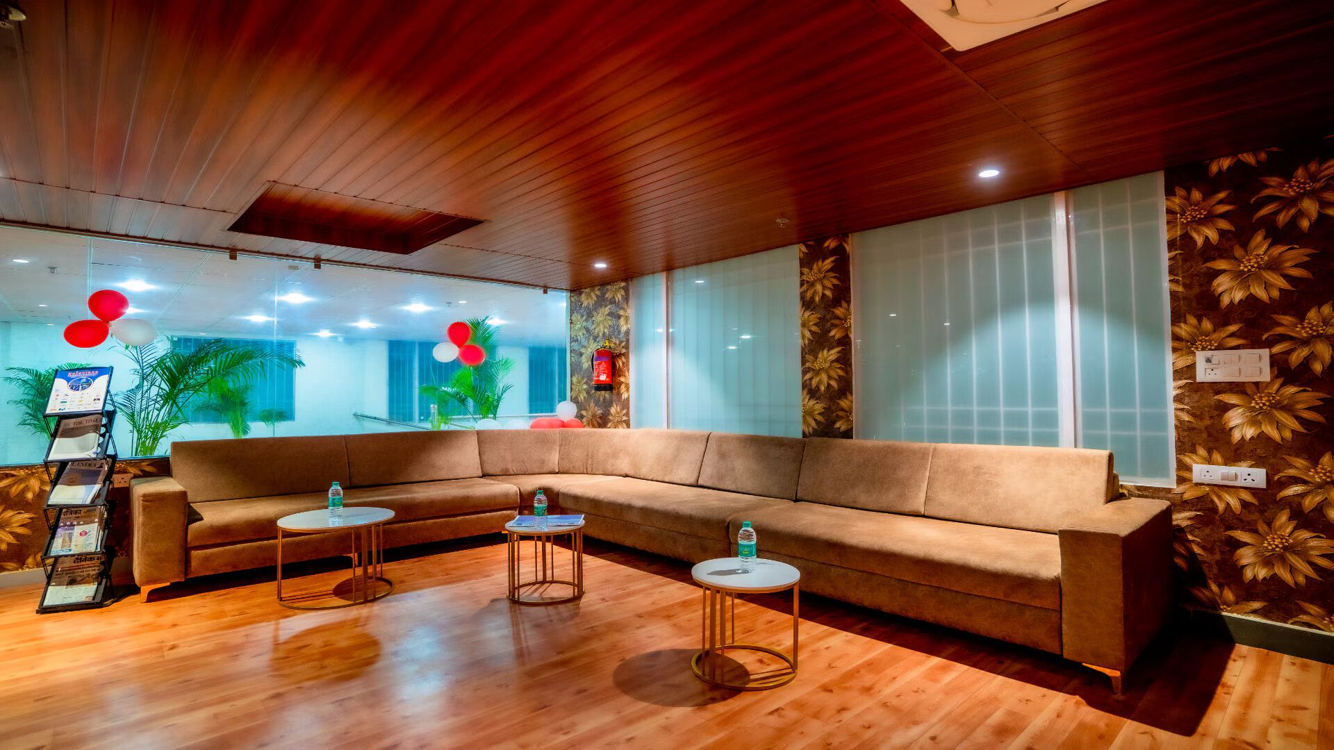 Hotel SGI- Jaipur Airport Hotel