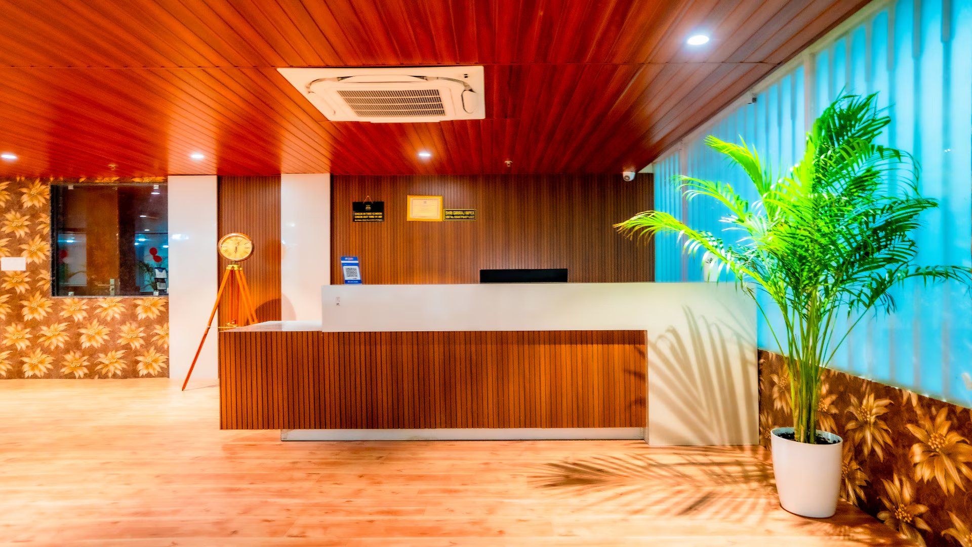 Hotel SGI- Jaipur Airport Hotel