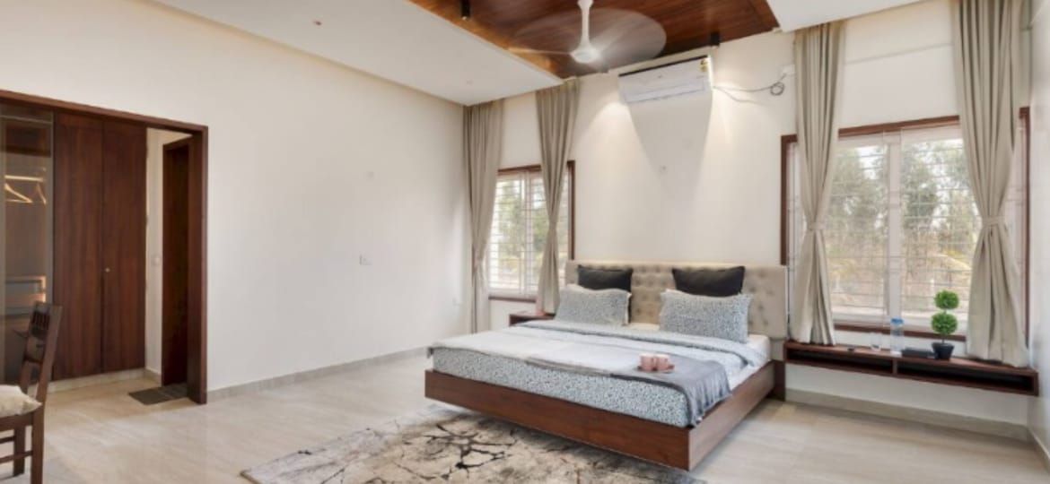 4 Bedroom Villa with Private Pool,Garden