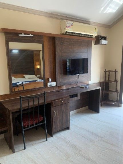 Maggies Guest house Deluxe Room 5