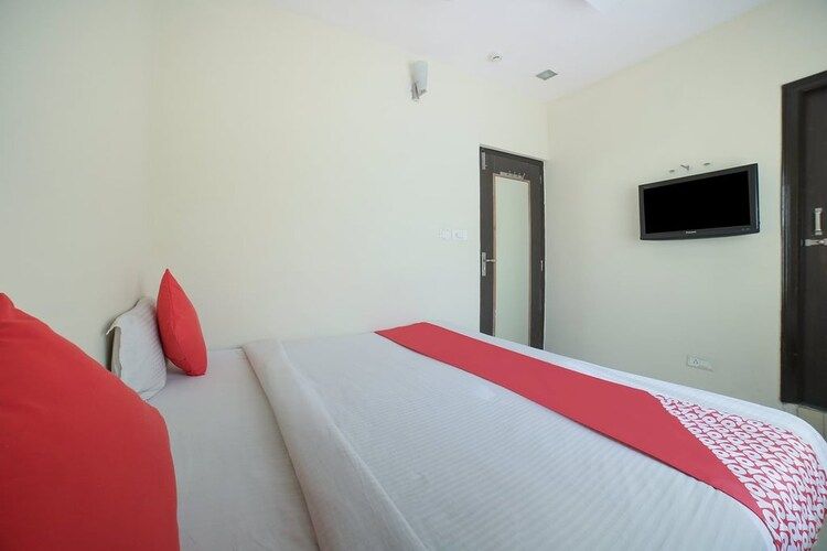 Premium Suite Double Room