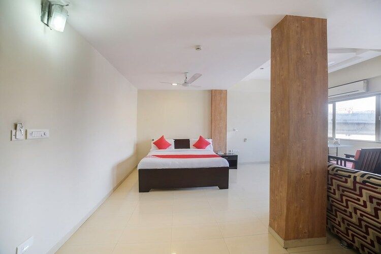 Premium Suite Double Room