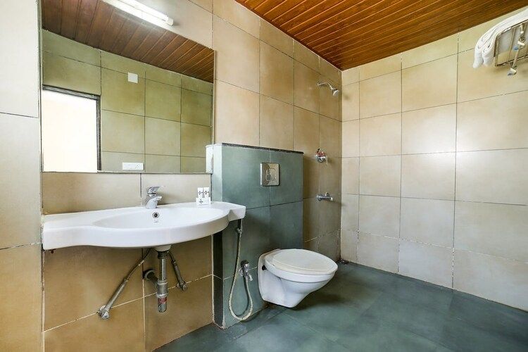 Premium Suite Double Room