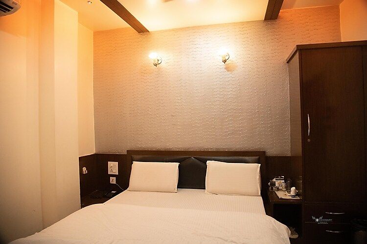 Hotel Desert Gold Standard Room 2