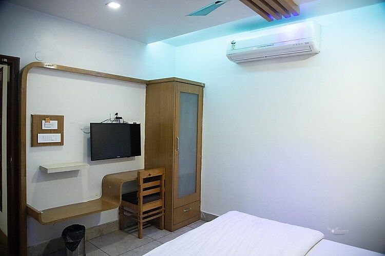Hotel Desert Gold