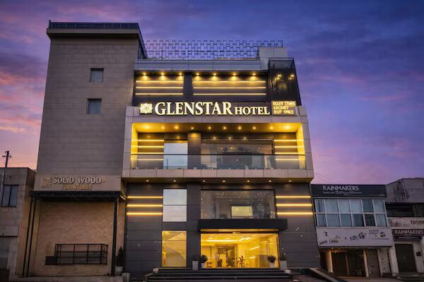 Glenstar Hotel