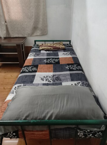 Economy 2 Bed Non Ac Room